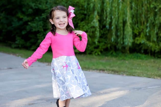 Science Clothes For Girls That Are Smart And Bold
