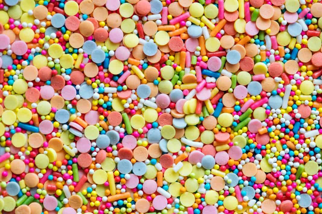 My 7-day Sugar Detox Meal Plan