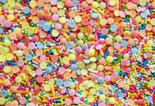 My 7-day Sugar Detox Meal Plan