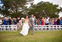 10 Ways To Save Money On Your Wedding