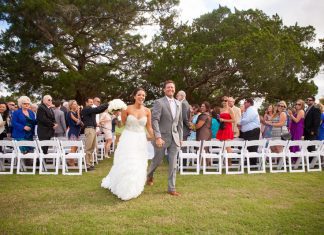 10 Ways To Save Money On Your Wedding