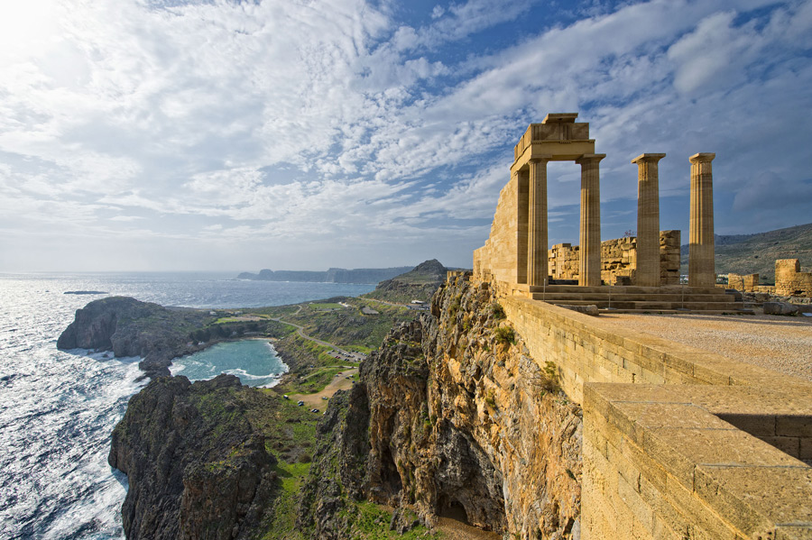 The Greek Islands Everything You Need To Know About Getting Around The Most Famous Postcard Destinations 9