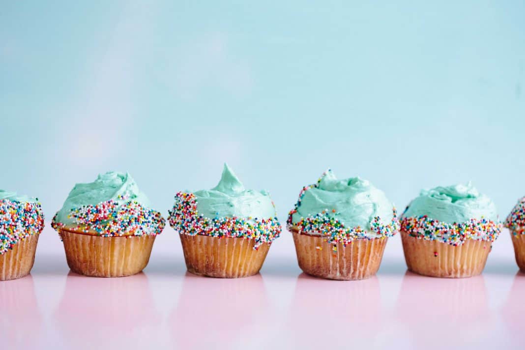 I Did A 21-day Sugar Detox & This Is What Happened