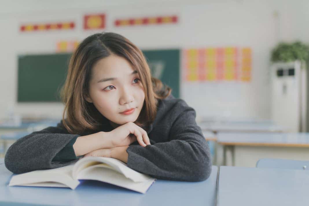 5 Things To Know About Middle School Challenges