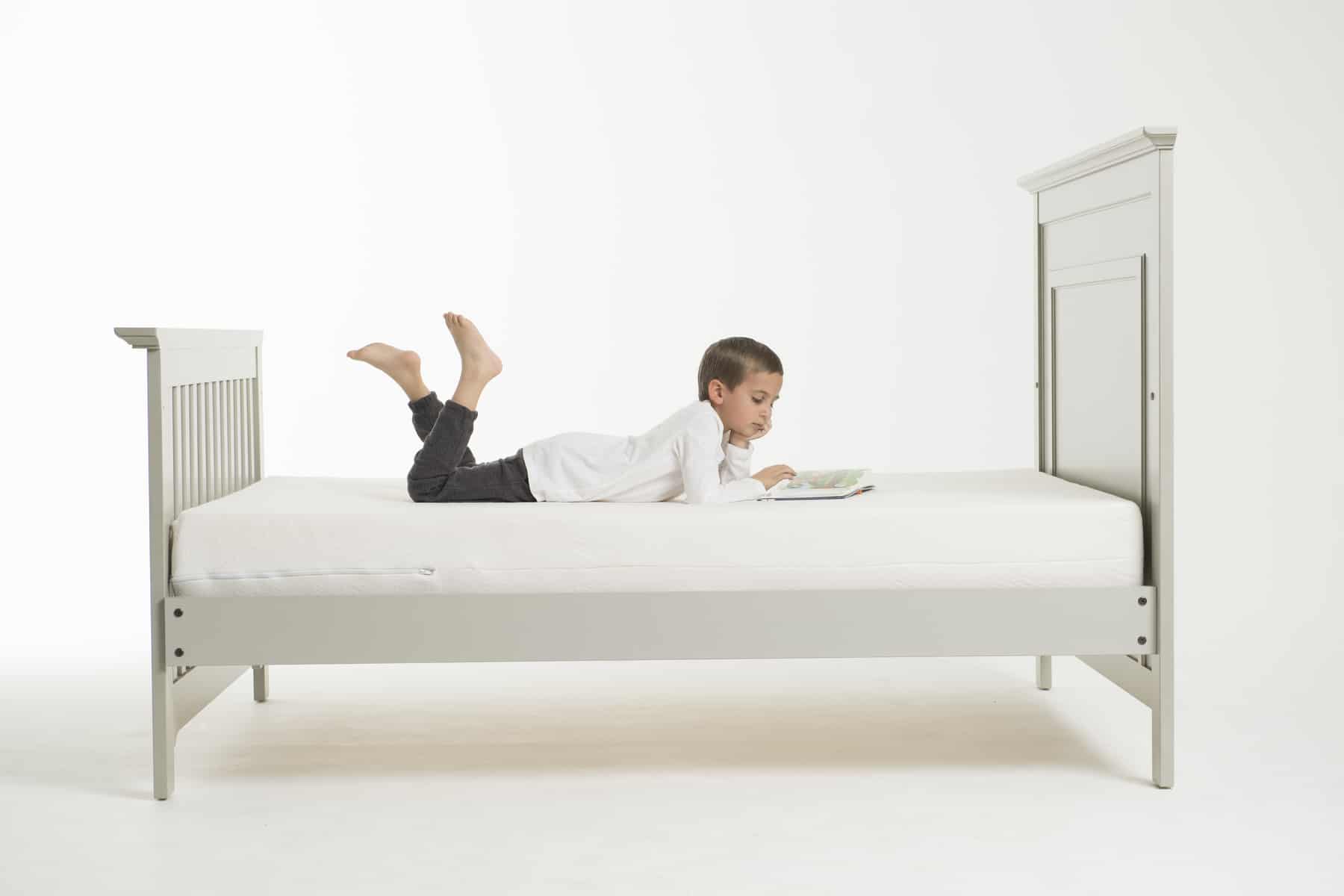 5 Reasons Why Mattress Foam And Vocs Are Harmful To Children