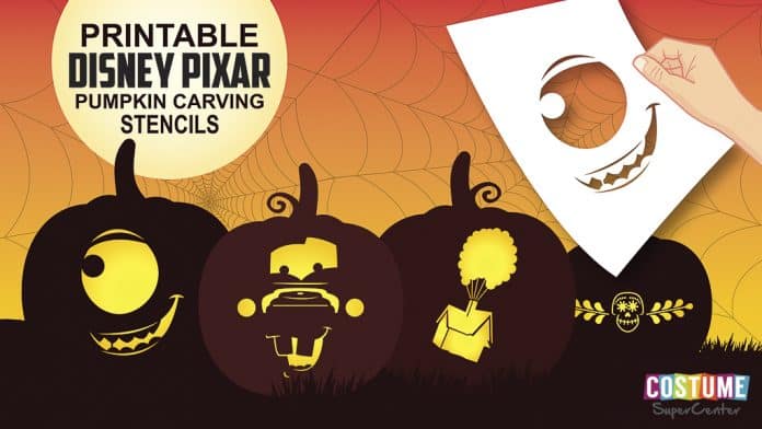 The Best Free Pumpkin Carving Stencils For Halloween