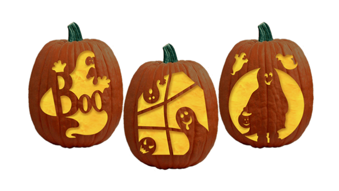 The Best Free Pumpkin Carving Stencils For Halloween