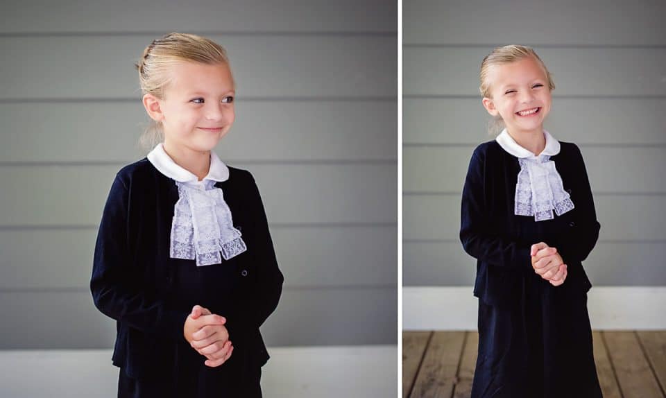 DIY Halloween Primary Black Dress Justice Ginsberg Outtakes