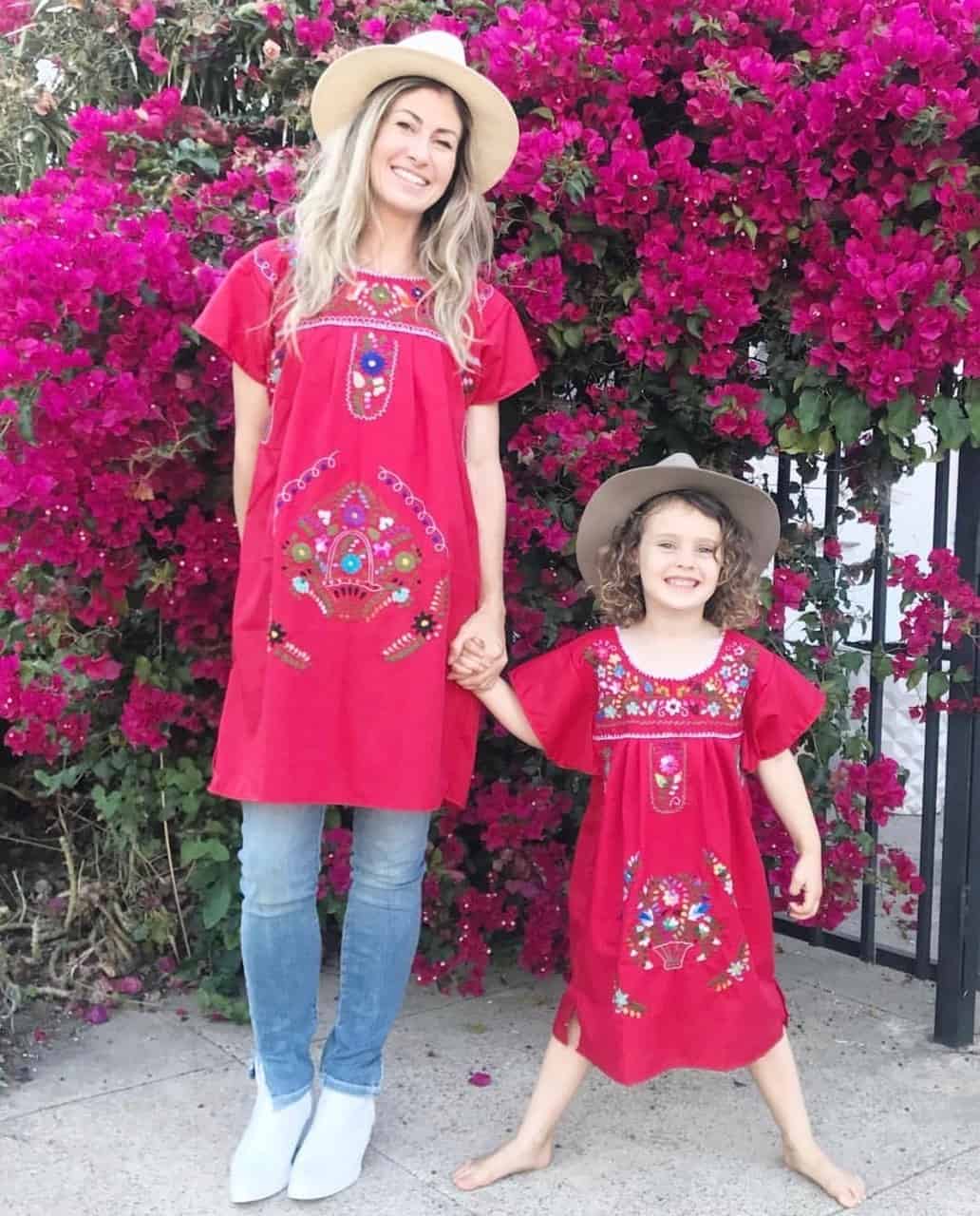 Daily Mom Parent Portal Allegra And Luca Christmas Outfits For Kids