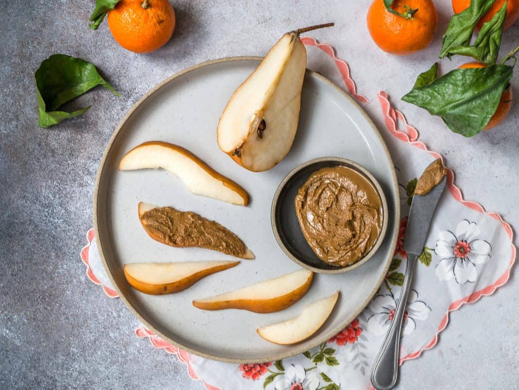 Pbfit- A Healthy​​ Peanut Butter