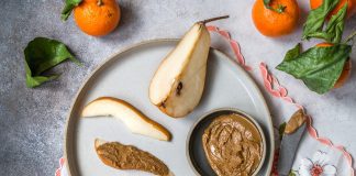 Pbfit- A Healthy​​ Peanut Butter