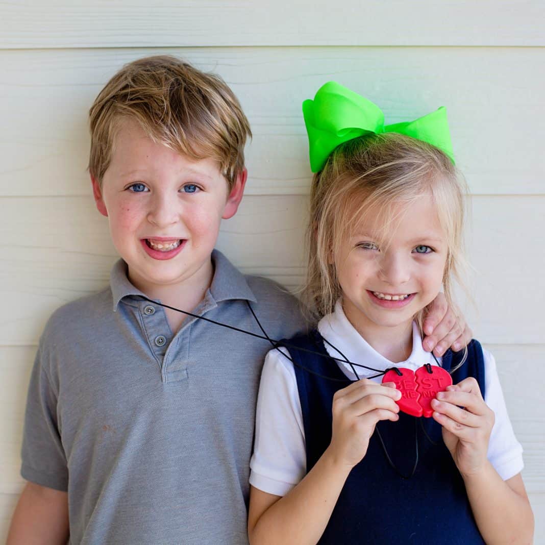 11 Tips For Dressing Your Sensory Sensitive Child