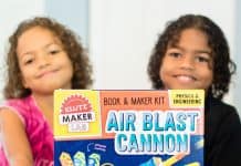 Educational Gifts By Klutz