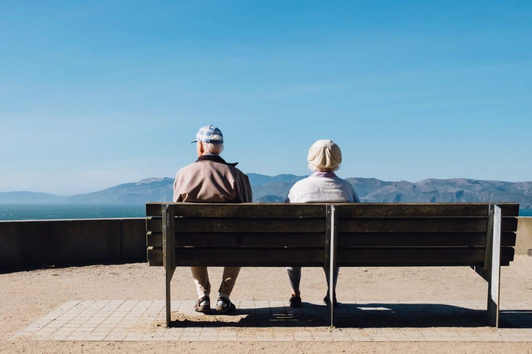 How To Explain Grandparents Divorce To A Child