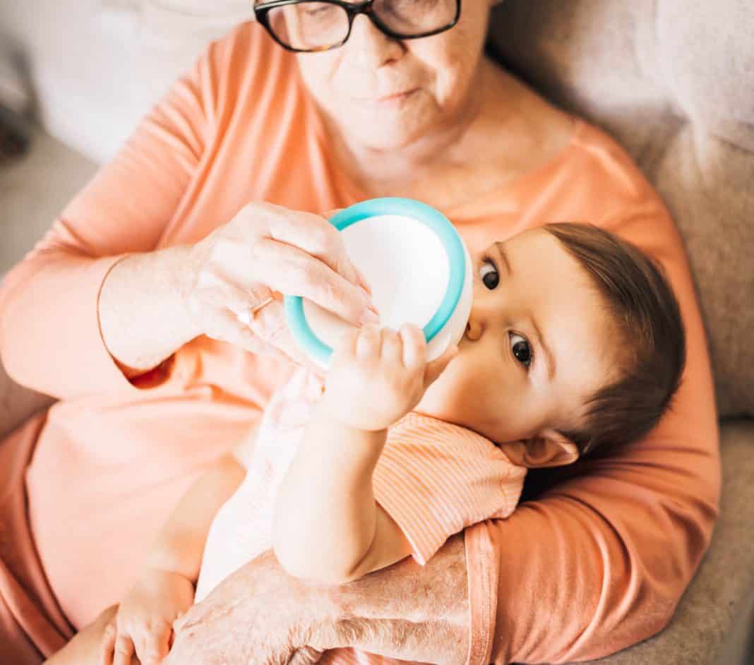 Nanobébé- The Best Bottle For Breastfed Babies