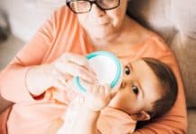 Nanobébé- The Best Bottle For Breastfed Babies