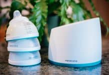 Nanobébé- The Best Bottle For Breastfed Babies