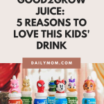 daily mom parent portal good to grow juice