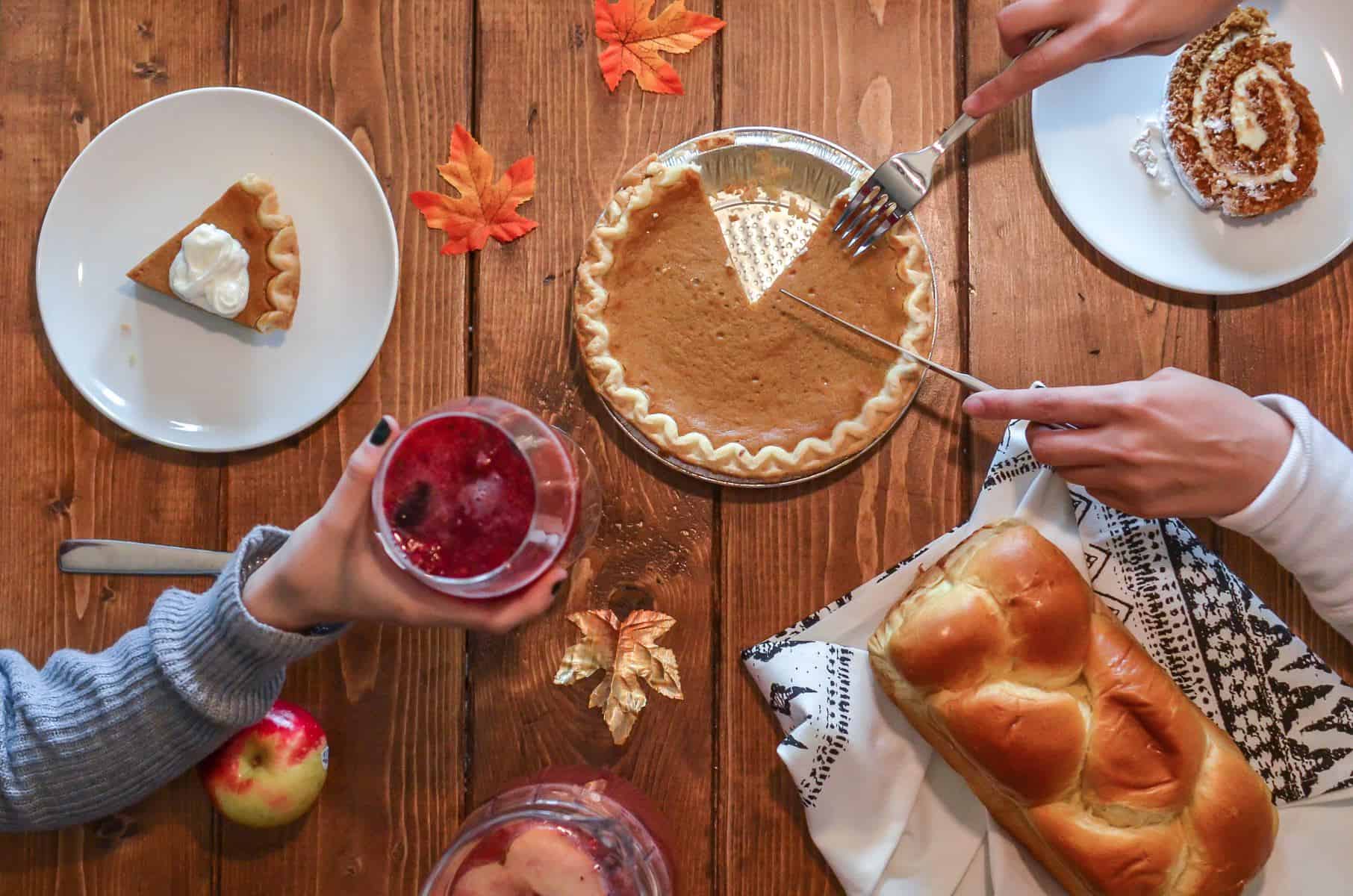 12 Kitchen Gadgets You Need For Thanksgiving Prep