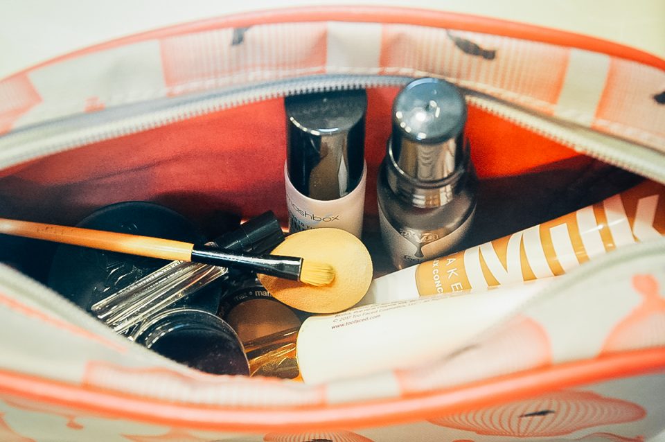 What To Pack In Your Carry-On