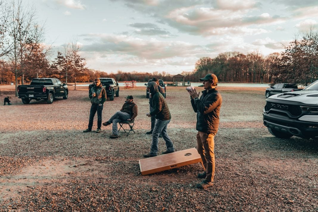 tailgate tailgate