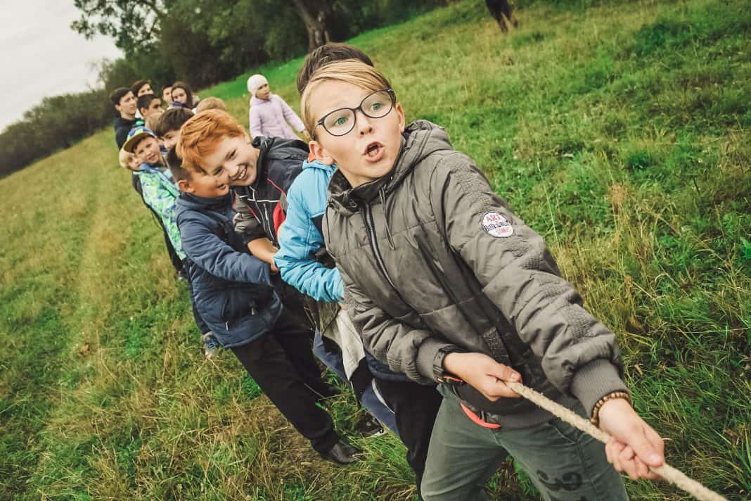 Summer Camp For Kids In Santa Monica