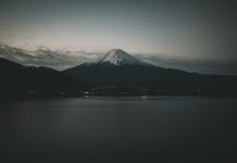Surviving the 2018 Japan Floods: Part 2 japan