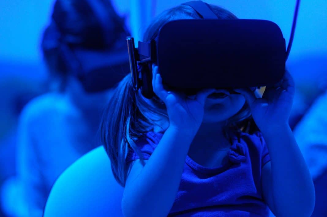 7 Benefits Of Exposing Young Children To Modern Technology