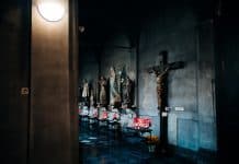 Daily Mom Parent Portal All Saints Day 6