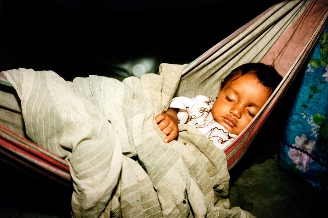 Daily Mom Parent Portal Are Baby Hammocks Safe For Babies 2 1