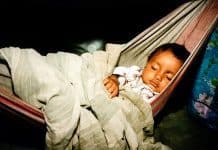 Daily Mom Parent Portal Are Baby Hammocks Safe For Babies 2 1