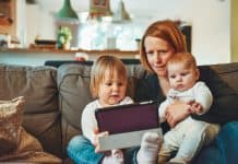 Daily Mom Parent Portal Parenting More Than One Child 5