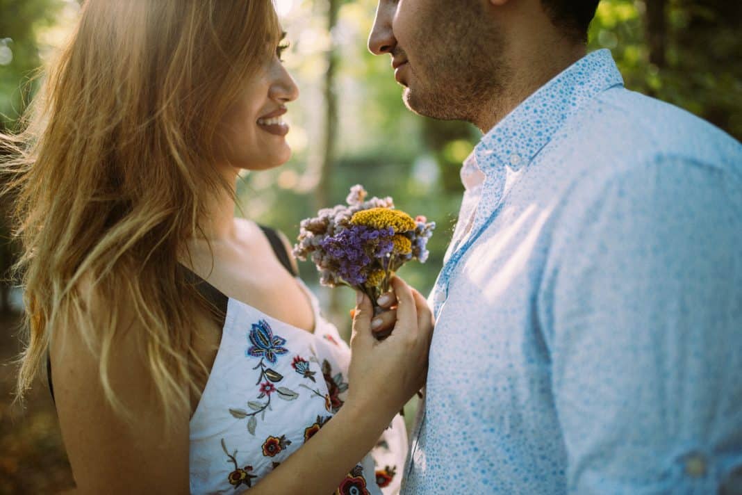 A Lifetime Of Forgiveness - Planning For A Healthy Relationship