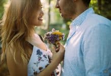 A Lifetime Of Forgiveness - Planning For A Healthy Relationship