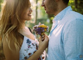 A Lifetime Of Forgiveness - Planning For A Healthy Relationship