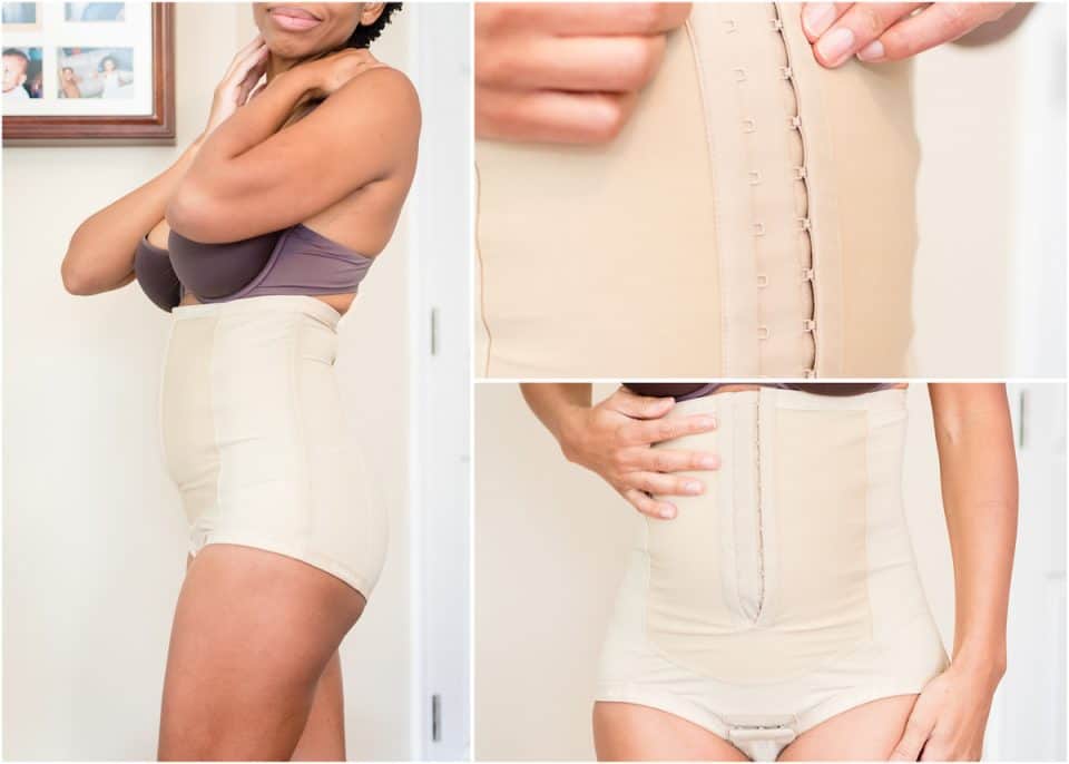 Postpartum Clothes To Help Get Your Body Back