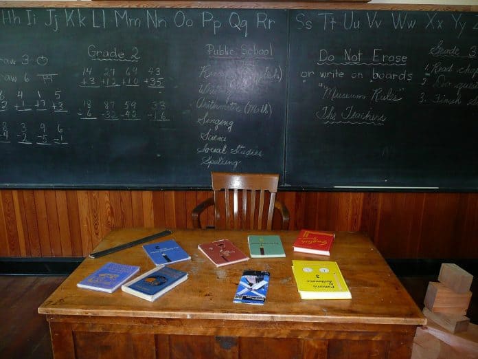 Challenges Teachers Face In The School System