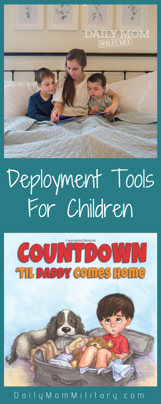 Deployment Tools For Children