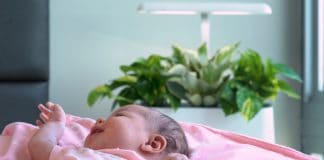 How To Improve Air Quality In Babies' Rooms