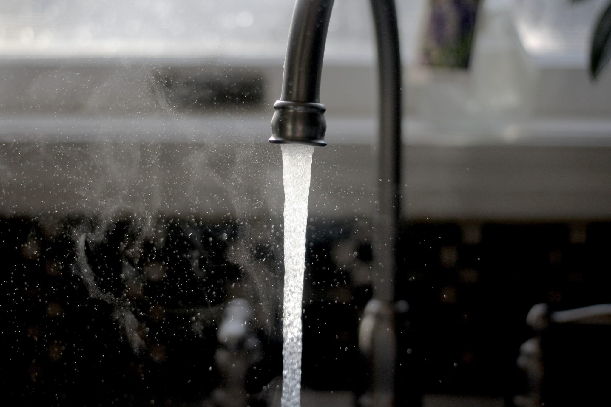 Contaminated Water An Ongoing Issue For Military Families — What You Can Do