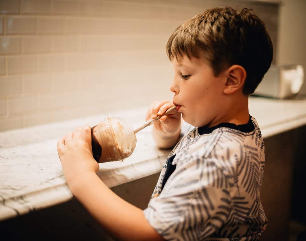Top 7 Kid-friendly Restaurants In The Usa