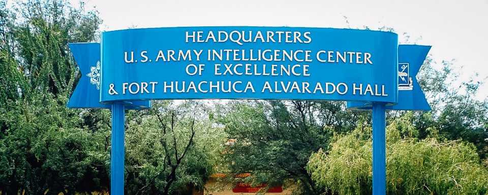 Living Like A Local: Fort Huachuca
