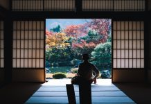 Surviving the 2018 Japan Floods: Part 5 japan