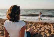 Why It's Ok To Say I Don't Want Kids