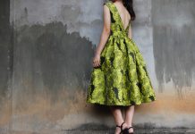 The Ultimate Military Ball Dress Look Book for 2018 gown