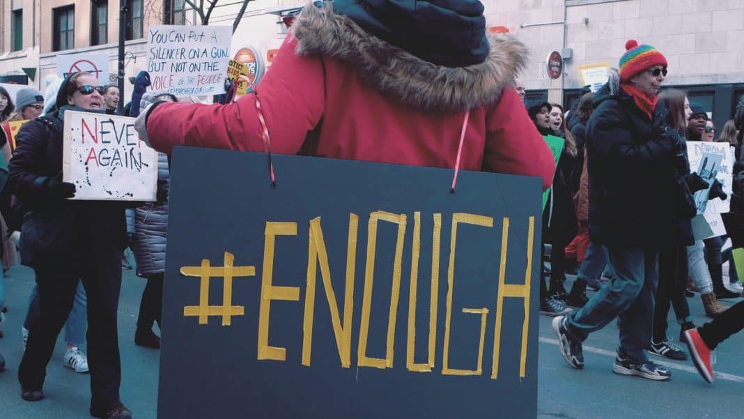 Rape Culture Is Real: Talking To Our Boys About Consent