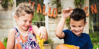 The Best Free Pumpkin Carving Stencils For Halloween
