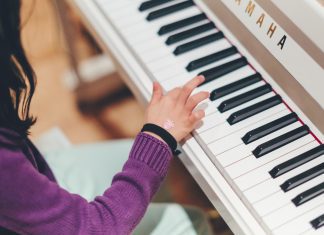 Why You Should Consider Online Music Lessons