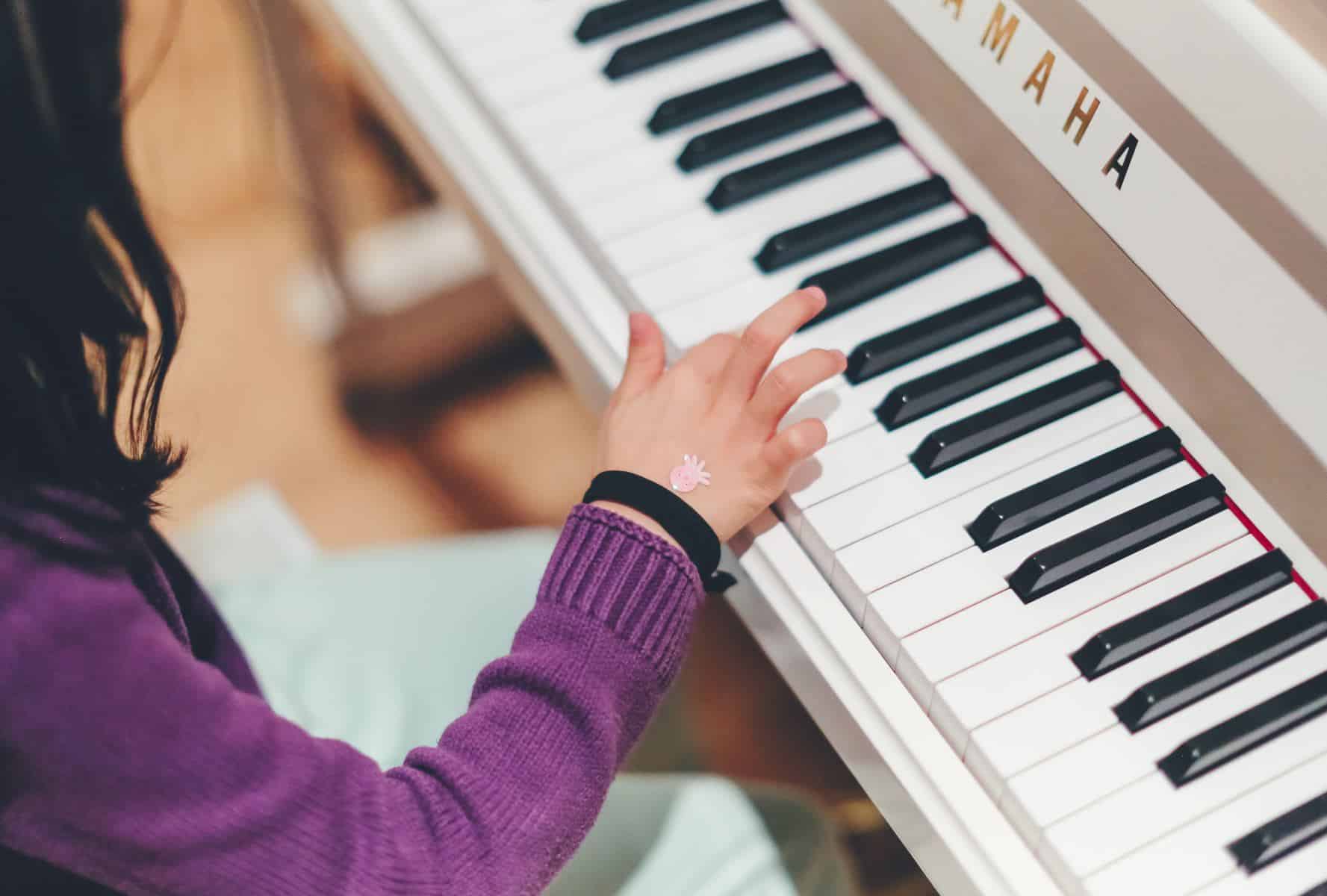Why You Should Consider Online Music Lessons