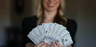 The Importance Of Teaching Girls Money Confidence